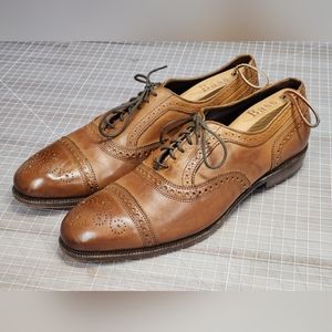 Allen Edmonds - Independence Collection - the Bartlett - Size 12D